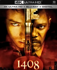 1408 (2007) 4k