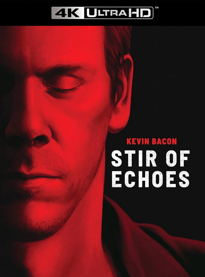 Stir of Echoes (1999) 4k