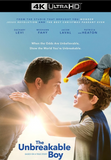 The Unbreakable Boy (2025) 4K