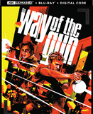 The Way of the Gun (2000) 4k