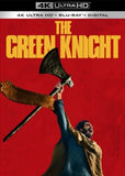 The Green Knight 4k