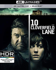 10 Cloverfield Lane 4k