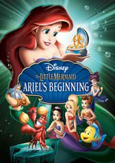 The Little Mermaid: Ariel's Beginning