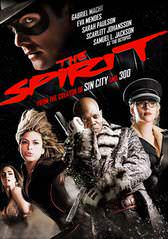 The Spirit (2008)