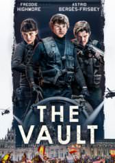 The Vault
