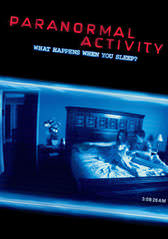 Paranormal Activity (Theatrical)