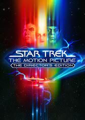 Star Trek: The Motion Picture: The Director's Edition