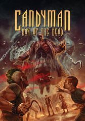 Candyman 3: Day of the Dead