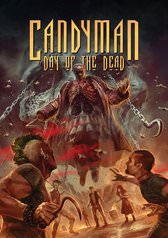 Candyman 3: Day of the Dead