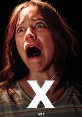 X