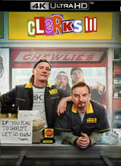 Clerks III 4k