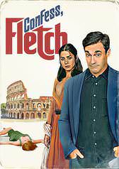 Confess, Fletch