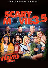 Scary Movie 3.5 (Special Unrated Version)