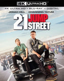 21 Jump Street 4k