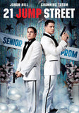 21 Jump Street
