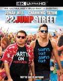 22 Jump Street 4k