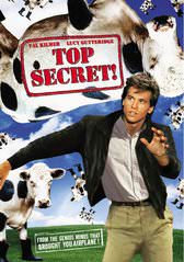 Top Secret