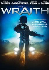 The Wraith (1986)