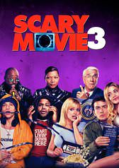 Scary Movie 3