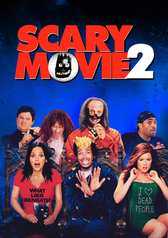 Scary Movie 2