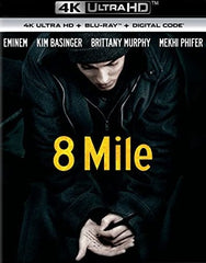 8 Mile 4k