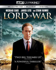 Lord of War 4k