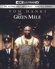 The Green Mile 4K