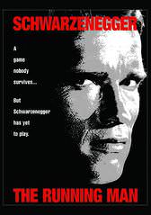 The Running Man (1987)