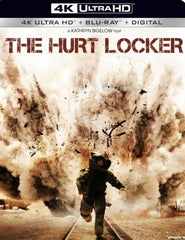 The Hurt Locker 4k