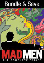 Mad Men: The Complete Collection