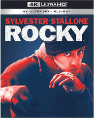 Rocky (1976) 4k