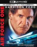 Air Force One 4K