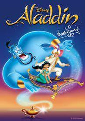 Aladdin (1992)