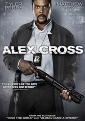 Alex Cross