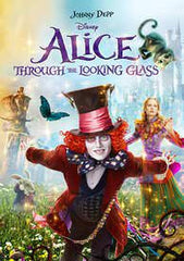 Alice Through the Looking Glass