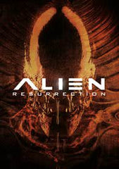 Alien: Resurrection (Theatrical)