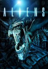 Aliens (Theatrical)
