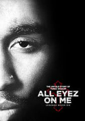 All Eyez on Me