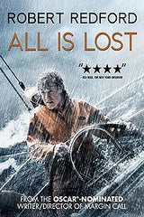 All is Lost