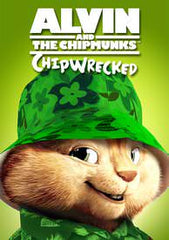 Alvin and the Chipmunks: Chipwrecked