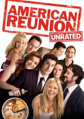 American Reunion (Unrated)
