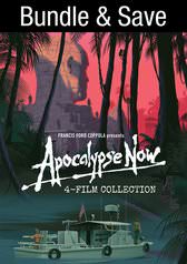 Apocalypse Now 4-Film Collection (Bundle)