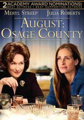 August: Osage County