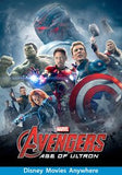 Avengers: Age of Ultron