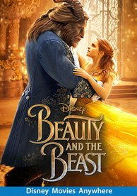Beauty And The Beast (2017)
