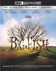 Big Fish 4K