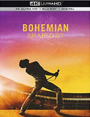 Bohemian Rhapsody 4k