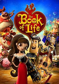 The Book of Life