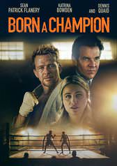 Born a Champion