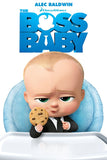 Boss Baby